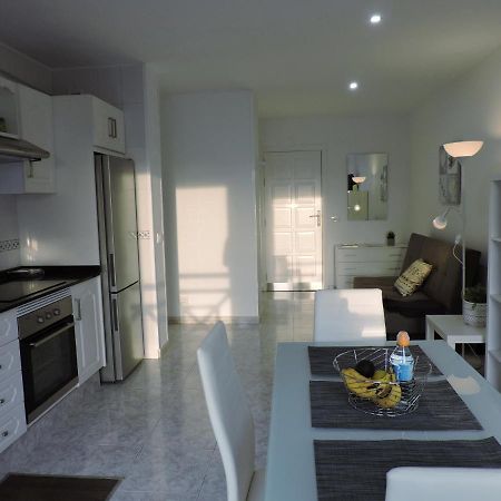 Casas Insel, Apartamentos En El Centro De Los Llanos ロス・ジャノス・デ・アリダネ エクステリア 写真