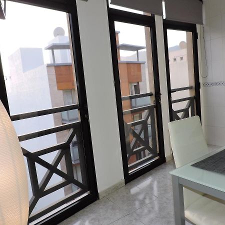 Casas Insel, Apartamentos En El Centro De Los Llanos ロス・ジャノス・デ・アリダネ エクステリア 写真