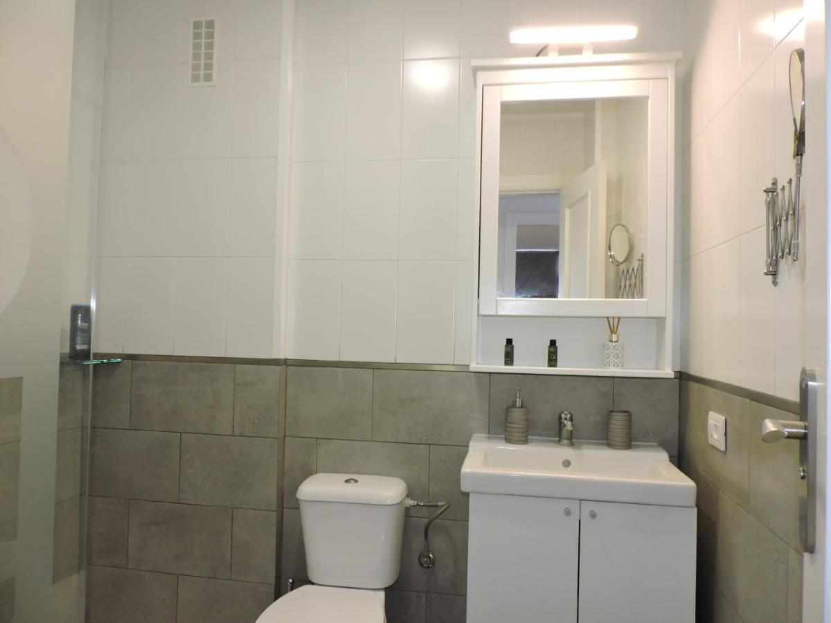 Casas Insel, Apartamentos En El Centro De Los Llanos ロス・ジャノス・デ・アリダネ エクステリア 写真
