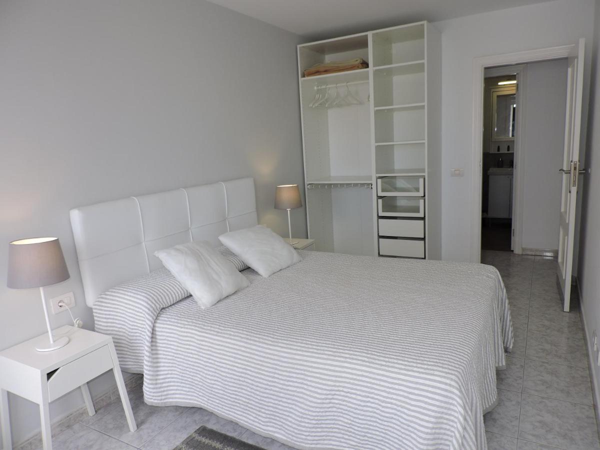 Casas Insel, Apartamentos En El Centro De Los Llanos ロス・ジャノス・デ・アリダネ エクステリア 写真